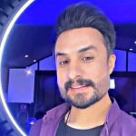 دانلود آهنگ بزن خدارو خالق عاشقارو راغب صدا