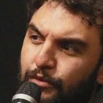 دانلود نوحه غم میسوزم به تمامی وجود حمید علیمی ز شرار