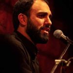 دانلود نوحه پرچم تو سید مهدی حسینی مداحی ساکنم زیر
