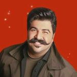 دانلود آهنگ من تو دستام واسه تو بهنام بانی ایران قلب