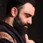 دانلود نوحه منو دیوونه کرد جواد مقدم کربلا عشقت