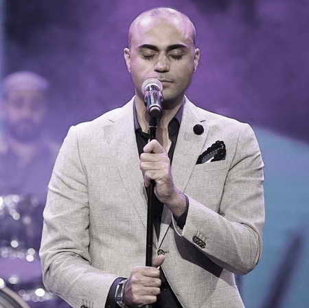 آهنگ بود قلب دنیارو بلرزونیم حمید حامی ما قرار