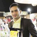 دانلود نوحه محمد حسین شفیعی اگه مادر داری