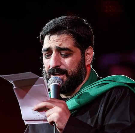 نوحه مادر ندارد مجید بنی فاطمه مداحی مسلمانان حسین