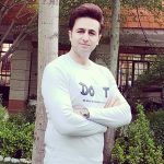 دانلود آهنگ میشم مرتضی جعفرزاده دارم عاشق