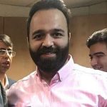دانلود آهنگ وارش علیرضا شفایی مادر سریال