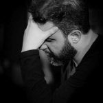 دانلود نوحه بر عرش خدا با قلم حیدر کرار حمید علیمی نوشته شده