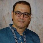 دانلود آهنگ دلم دگر توان دوری علیرضا قربانی نمانده در