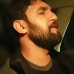 دانلود نوحه آیینه حمید علیمی مداحی جلوی