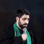 دانلود نوحه قربانی به درگاهت سر آوردم مجید بنی فاطمه مداحی الهی بهر
