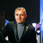 دانلود آهنگ در مه فریدون آسرایی کلبه ای