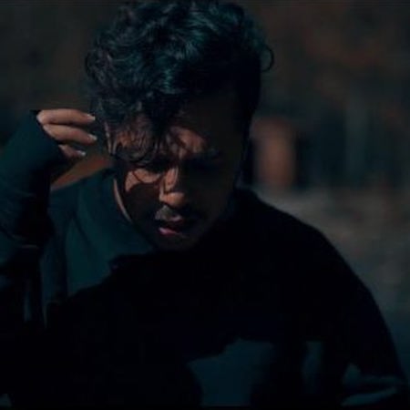 آهنگ غلط کرده به تو سرزده مگه من مردم دانوش غم