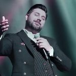دانلود آهنگ قلب من نیومده یکی شدی احسان خواجه امیری تو با تمام