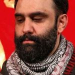 دانلود نوحه با دریا خوشه دریا کجاست حرمت جواد مقدم مداحی ماهی