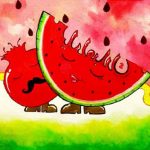 دانلود آهنگ شب یلدای منی دیوونه دوست داشتنی علی مولایی آخ تو