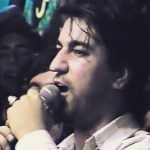 دانلود نوحه تو سید جواد ذاکر مداحی حسرت زیارت