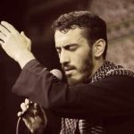 دانلود نوحه رسولی آغلامادا مهدی
