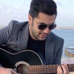 دانلود آهنگ میاد دونه دونه محمدرضا زارعی داره برف