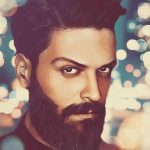 دانلود آهنگ سالمه انقدر شکستم میلاد جهان مگه چند