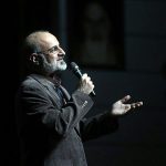 دانلود آهنگ هوایی شدم محمد اصفهانی هوامو نداشتی