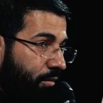 دانلود نوحه به من اجازه بدی بازم بیام حسین سیب سرخی مداحی آقا سلام میشه