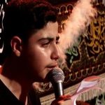 دانلود نوحه محرم متین نصرتی مداحی داره میرسه بوی