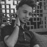 دانلود آهنگ من باش دلتو بسپار به دلم علی کریم زاده مال خود