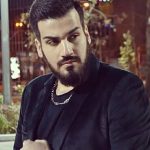 دانلود آهنگ مشهد و رضا رو کرده امین فیاض دلم هوای