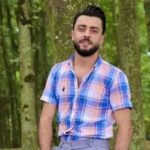 دانلود آهنگ رفیقی که مثل براره کامران خلیلی سلامتی اون