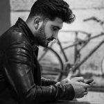 دانلود آهنگ نم نم تروم کرد محمد بابادی بارون بارونه
