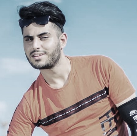 آهنگ اشک بشه جمع تو چشام بازم