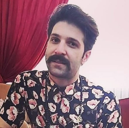 آهنگ خانوم خونم حمید هیراد آروم جونم