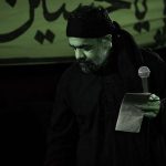 دانلود نوحه وفا علمدار لشکرم محمود کریمی ابوالفضل با