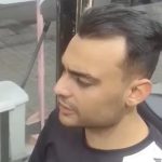 دانلود آهنگ فقط تونی روح الله کرمی و سامان یاسین نقش اول زندگیم فقط تونی