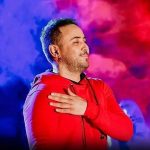 دانلود آهنگ میشم میگردم هی دور سرت ناصر زینعلی مثل پروانه