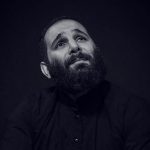 دانلود نوحه نم بود پر قنداقم پر پرچم بود محمد حسین حدادیان مداحی بارون نم