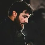 دانلود نوحه میدانه شیر دلاور گلور حسین عینی فرد سس دوشدی