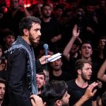 دانلود نوحه قربان سوسوز مهدی رسولی حسین یارالاریوا