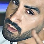 دانلود آهنگ مثل نفس مسیح دل مردمو زنده میکنه احمد سلو نفسم نفسات