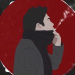 دانلود آهنگ بمون جون ننت جون کاکات محسن چاوشی قسمت میدم