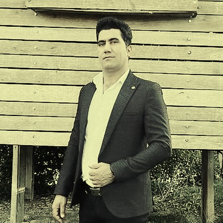 آهنگ چند ساله من مهیار برومند خداحافظ یار