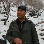 دانلود آهنگ دنیا دنیای بی وفا محمد حاتم زاده هی دنیا