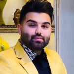 دانلود آهنگ بی وفایی شکسته قلب مجنون امیرحسین شهرآیینی لیلی با