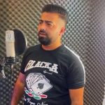 دانلود آهنگ رامین نبی پور ای جنگه جنگه جنگه دست به تفنگه