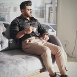 آهنگ جدید سعید محمدی امشو شو لغزشه دنیا چه بی ارزشه