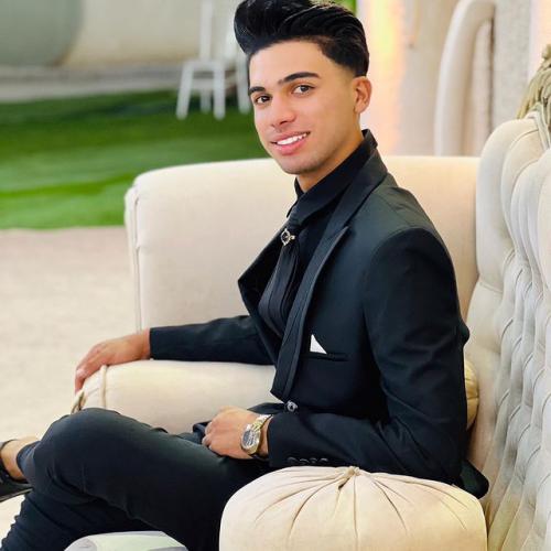 دانلود آهنگ مه با دست خودم حسین حدادی و امیر متولی