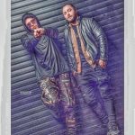 دانلود اهنگ برف مسیح و آرش ای پی