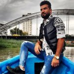 متن اهنگ سهیل غنی پور بزن دستبند به این دستم