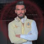 دی جی بد پادکست 08 دانلود