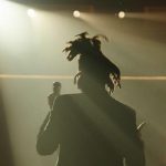 دانلود اهنگ starboy از د ویکند